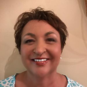 Meet your Posher, Jodi